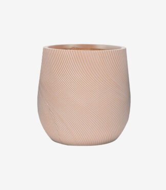 Mica Decorations Flower And Plant Pots